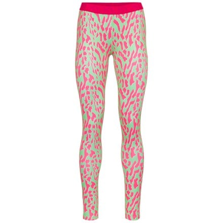 Kari Traa Fryd Base Layer Pants - Women's 0