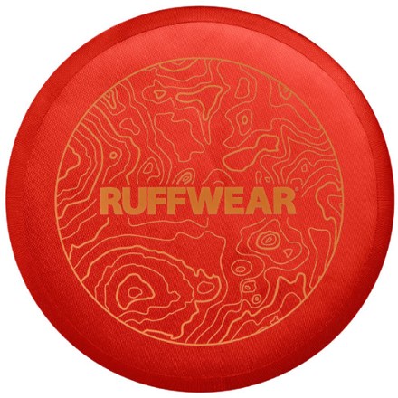 Ruffwear Camp Flyer Toy 1