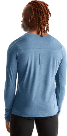 On Performance Long-T Running Shirt - Men's 2