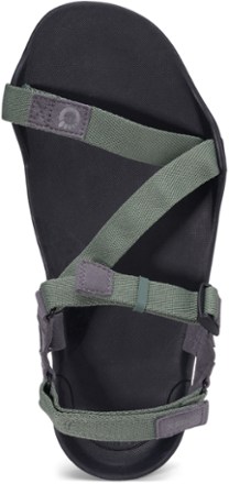 Xero Shoes Z-Trek Sandals - Men's 5