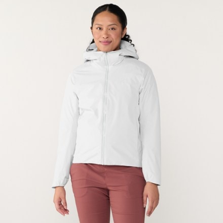 Arc'teryx Solano Hoody - Women's 1