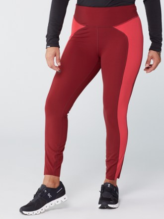 Janji 7/8 Pace Tights - Women's 1