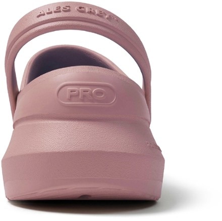 ALES GREY Frontline Pro Slip-On Shoes 4