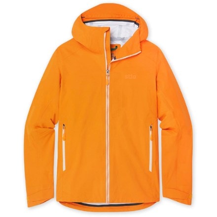Stio Ender Hooded Jacket - Men's 10