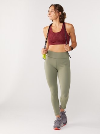 Outdoor Voices SuperForm Contour Leggings - Women's 3