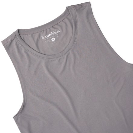 Chubbies Rec Tank Top - Men's 1