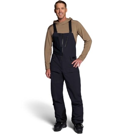 Obermeyer Off Grid Steibis Bib Pants - Men's 5