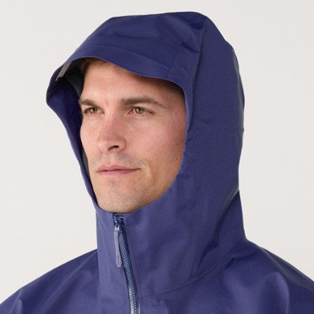 ARC'TERYX(アークテリクス) / キャップ/帽子/ブルー/青/ | 中古