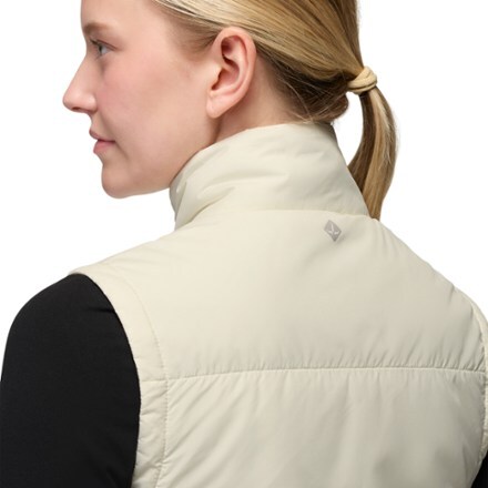 prAna Ice Flow Insulated Vest - Women's 5