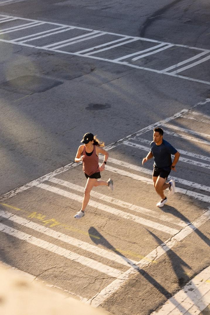 Location Image for Cloudflyer 4 Road-Running Shoes - Women's