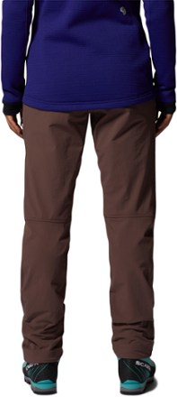 Mountain Hardwear Chockstone Alpine Pants - Women's 1