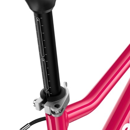 woom GO 3 Kids' Bike 7