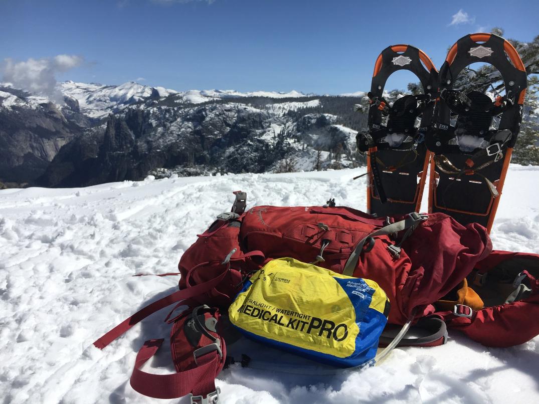 Location Image for Ultralight/Watertight PRO Medical Kit