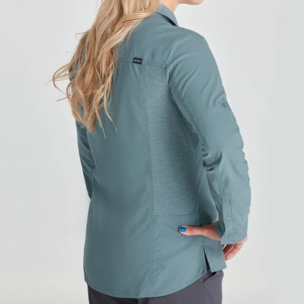 NRS Long-Sleeve Guide Shirt - Women's 2