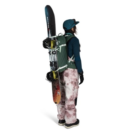 Osprey Ski Packs and Bags | REI Co-op