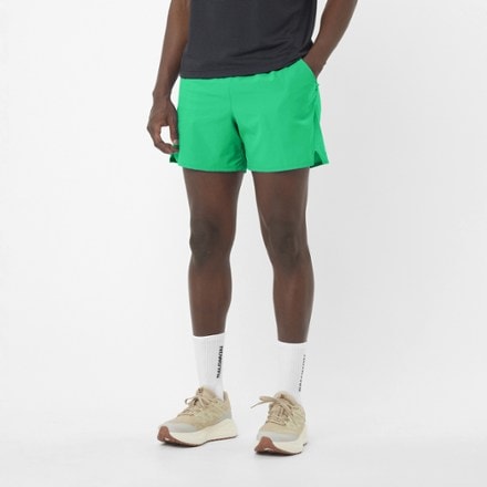 Salomon SHKout Core 5" Shorts - Men's 1