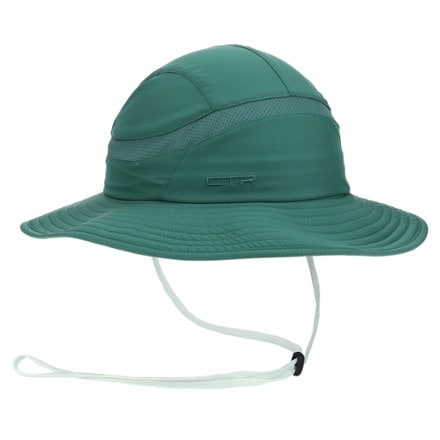 CTR Summit Boonie Hat - Women's 0