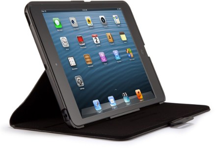 Alternate View (Black)