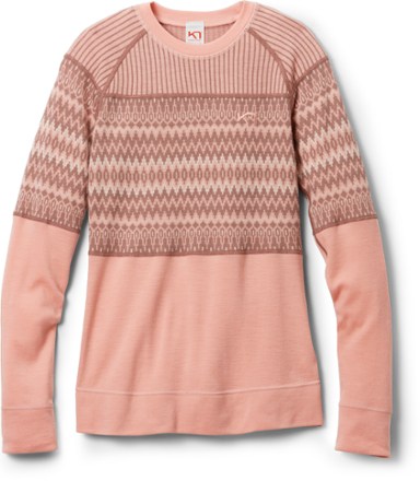 Kari Traa Silja Long-Sleeve Base Layer Top - Women's 0