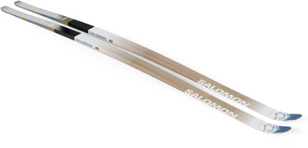 Salomon Escape Outback 83 Cross-Country Skis 5