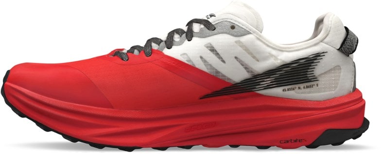 Detail Image of color White/Coral