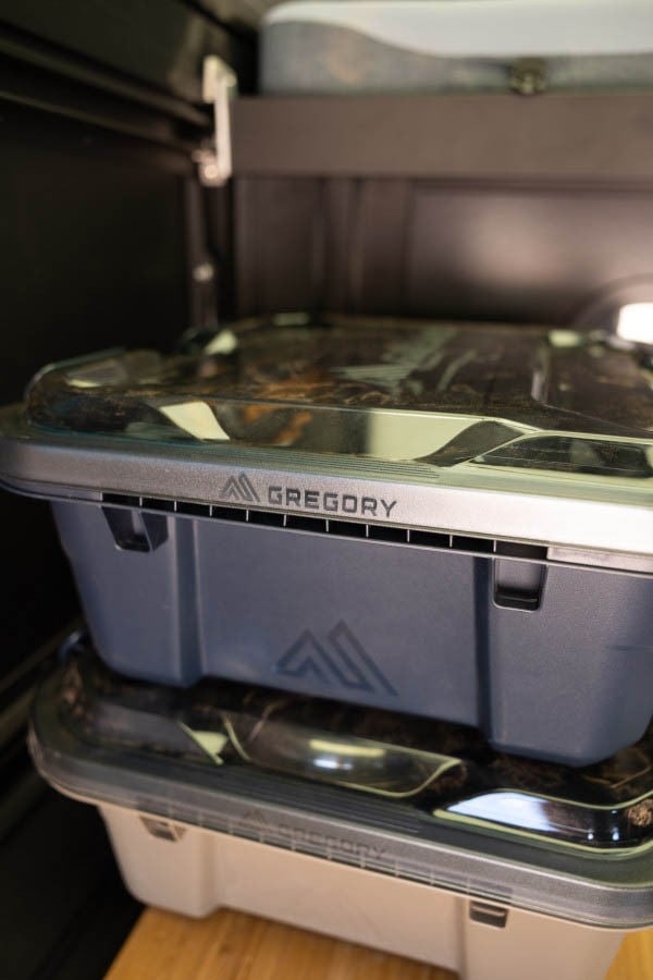 Location Image for Alpaca Gear Box 25