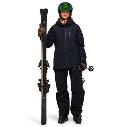 Peak Performance Vertec 3L Pants - Women's 3