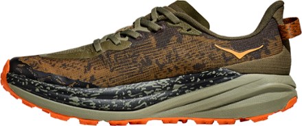 Speedgoat 6 Trail-Running Shoes - Men's