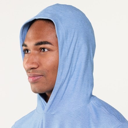 Vuori Strato Tech Hoodie - Men's 6