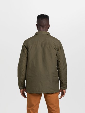 Outdoor Research Lined Chore Jacket - Men's 2