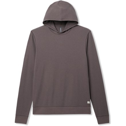 Vuori Waffle Hoodie - Men's 0