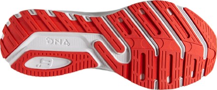 Brooks Launch 9 Road-Running Shoes - Women's 4