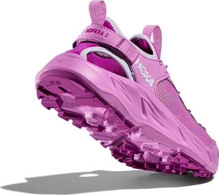 HOKA Hopara 2 Sandals - Kids' 4