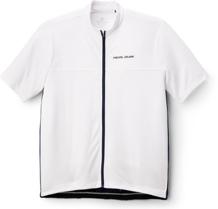pearl izumi quest bike jersey