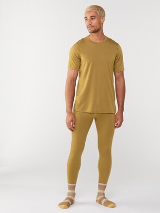 REI Co-op Merino 185 Base Layer Bottoms - Men's 3