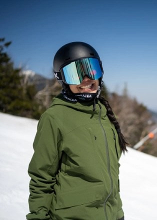 TERRACEA Camara Insulated Jacket - Women's 3