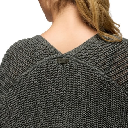 prAna Sunday River Long Cardigan - Women's 6