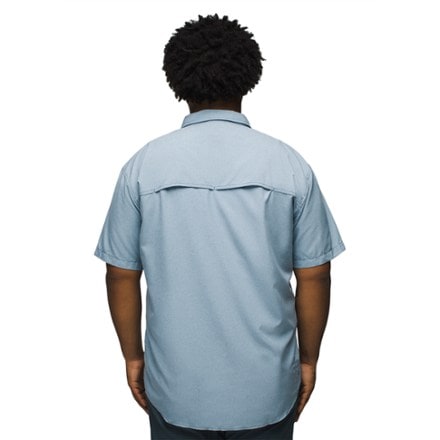 prAna Lost Sol Shirt Slim - Men's 2