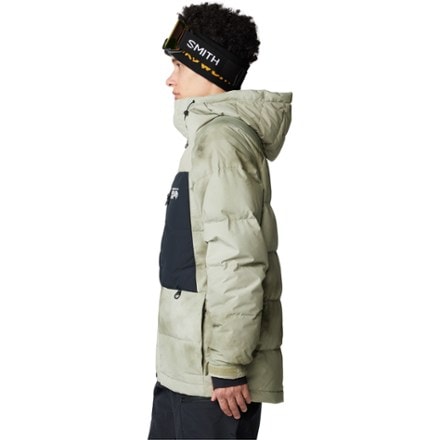 Mountain Hardwear First Tracks Down Jacket - Men's 2