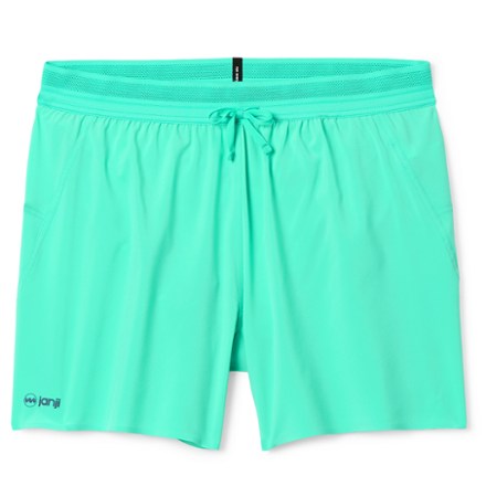 Janji AFO Middle Shorts - Men's 5" Inseam 0