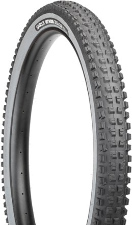 Surly Dirt Wizard Tire - 27.5 0