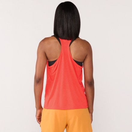 Brooks Distance Tank Top 3.0 - Women's 4