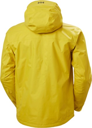 Helly Hansen Verglas Micro Shell Jacket - Men's 3
