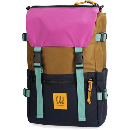 Topo Designs Rover Pack 0