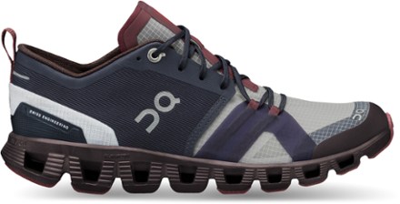 On Cloud X Shift Shoes - Men's | REI Co-op