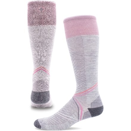 Sockwell Pulse Firm Compression Socks - Women's 0