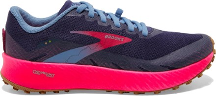 Brooks Catamount Trail-Running Shoes - Women