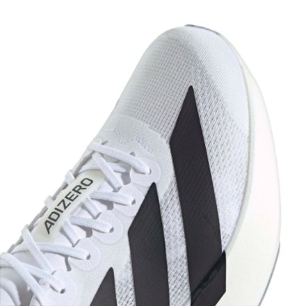 adidas Adizero Evo SL Road-Running Shoes - Men's 4