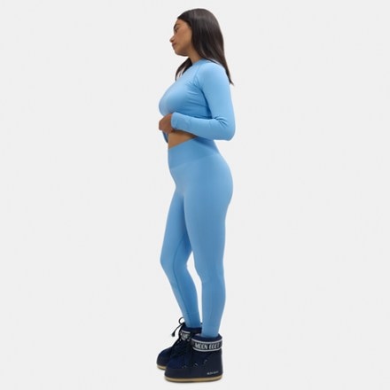 Halfdays Johnson Base Layer Top - Women's 2