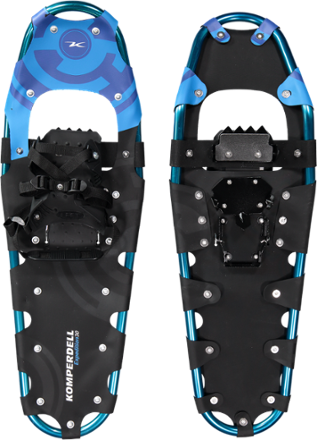 Komperdell Expedition 30 Snowshoes Rei Outlet